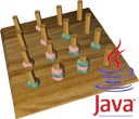 Puissance 3D Java